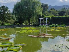 -国家植物园南园