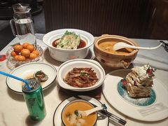 -唐猫庭院·千年陕菜(大唐不夜城店)