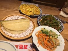 -小幸湖春饼(悦茂购物中心店)