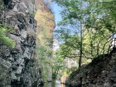 -野三坡清泉山风景区