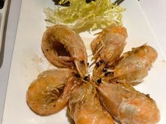 -老洋房花园饭店(绍兴路店)