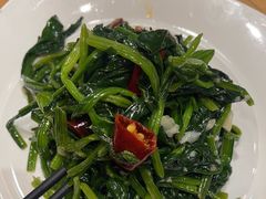 -西部马华清真兰州牛肉面·烧烤夜市(三里河店)