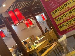 -人民食堂(电信南街店)