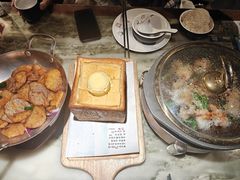 -绿茶餐厅(昌平悦荟店)