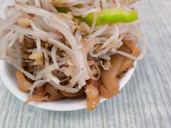 -兴和园拉面(泉涌街鲜鲜店)