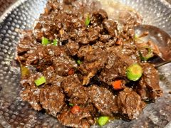 -毛家饭店·融合新湘菜·主题宴(齐鲁软件园店)
