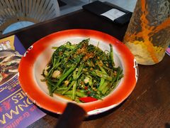虾酱空心菜-泰妃殿(新世界旗舰店)