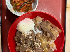 -食其家·牛丼咖喱(金沙和美店)