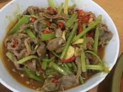 -老游独一佳湘菜馆(高新四路店)