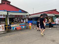 -大学城夜市大排档(凤栖路店)