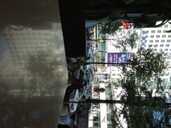 街景-肯德基(青年路店)