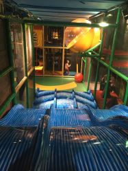 -KidSteam儿童乐园(富力城店)