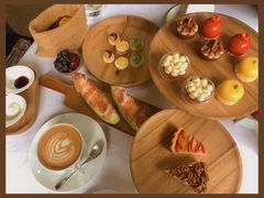 -三嚥阁 La Villa Restaurant