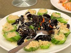 -黄埔华苑酒家(黄埔店)