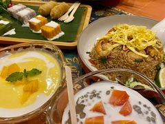 -荷花泰菜(东方新天地店)