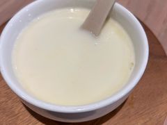 -杏甜品(尖沙咀加拿分道店)