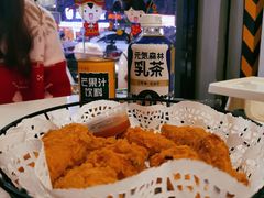 -漫麦韩国美食广祥店