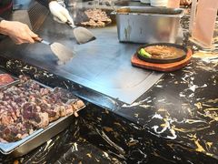 -巴犀烧烤(新崇光店)