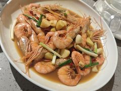 红虾-荣家小吃(紫阳街店)