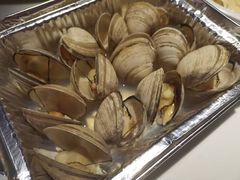 大连丹东蚬子-JUKEBOX玖部音乐餐厅(华侨城店)