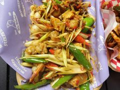 -BLABLATAI吧啦泰·泰式爆炒(西宸天街店)