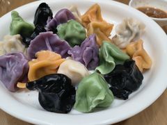 -87号烧烤海鲜·大排档(金沙滩店)