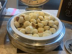 -菲住布渴酒店自助餐厅(阿里巴巴西溪园区店)