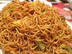 豉油皇三丝炒面-点都德(春熙路群光广场店)