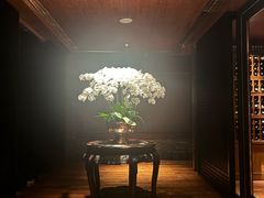 -三嚥阁 La Villa Restaurant