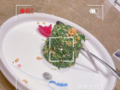 -上海人家花樣年华(中山公园店)