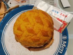 -敏华冰厅(平安金融中心店)