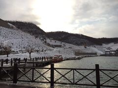 -威海华夏城景区