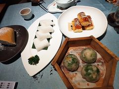 -晓粤·惹味粤菜(凯德乐峰广场店)