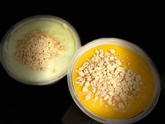 -夏食光安顺小舒冰粉冰浆(甲秀楼店)
