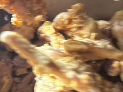 -阿捡忭京炸鸡(韭菜园总店)