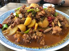 -福顺祥大盘鸡(临潼店)