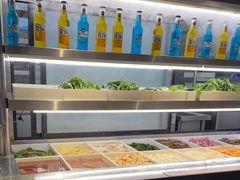 -蓉城四海·澳牛炙烤自助(江阴周庄店)