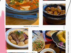 -聚鑫阁江浙菜·非遗传承技艺(青村帝华园店)