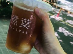 -煮叶(悠唐广场店)