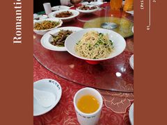 -西北莜面村(太原店)