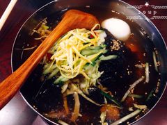 -服务大楼冷面(延大店)