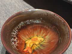 -锦府园·新台州菜(合生汇店)
