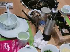 -椰夫人·养生椰子鸡(金沙洲永旺店)