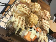 -三月居酒屋(青年大街店)