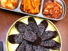 -玉流珍肴馆(亮马桥店)