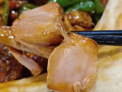 -闫府私房菜·老字号(恒隆店)