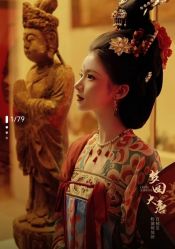 -美云庭古装·格格服汉服·京城旅拍(北京店)