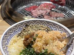 -松鱼亭·和牛烧肉(协鑫广场店)