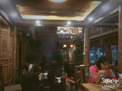 -88号小吃店·经典云南菜·地道纳西美食
