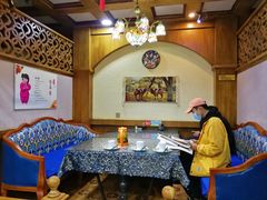 -乡村馕坑肉·烧烤·新疆菜·本地人更爱吃(阿勒泰首店)